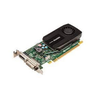 J3G87AA HP Nvidia Quadro K620 2GB DDR3