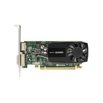 J3G87AT HP Nvidia Quadro K620 Graphic Card 900 MHz