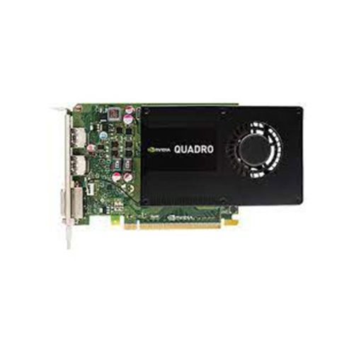 J3G88AT HP Quadro K2200 Graphic Card 4GB