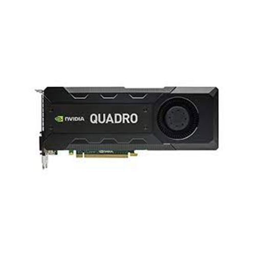 J3G90AT HP Quadro K5200 Graphic Card 8GB Dvi