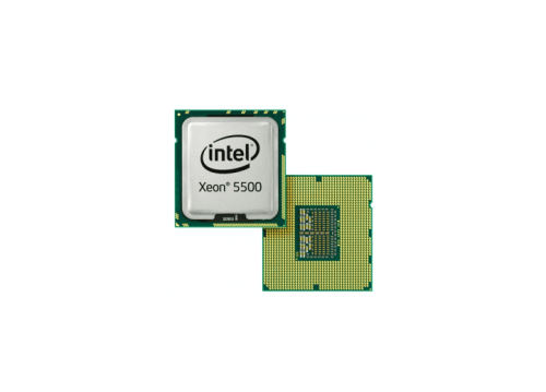 J692R Dell Intel Xeon E5502 Dual-Core 1.86GHz 4MB