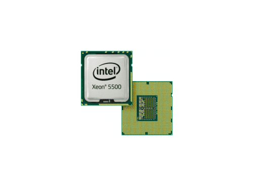 J693R Dell Intel Xeon E5504 Quad-Core 2.0GHz 4MB