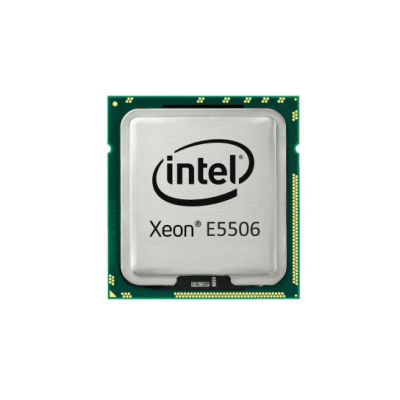 J694R Dell Intel Xeon DP Quad-Core E5506 2.13GHz