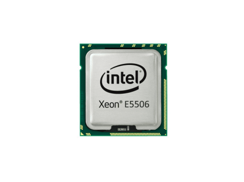 J694R Dell Intel Xeon DP Quad-Core E5506 2.13GHz