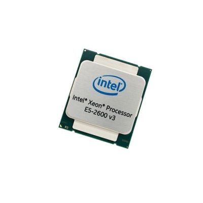 J6F23AV HP 2.30GHz 9.60GT/s QPI 45MB L3 Intel Xeon E5-2699 v3