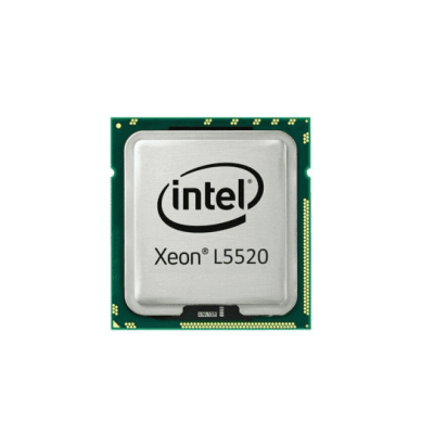 J700R Dell Intel Xeon DP Quad Core L5520 2.26GHz 1MB