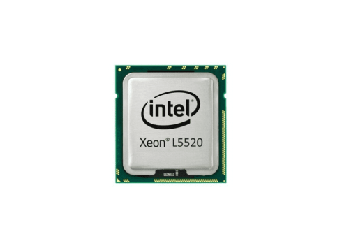 J700R Dell Intel Xeon DP Quad Core L5520 2.26GHz 1MB