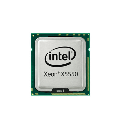 J701R Dell Intel Xeon DP Quad Core X5550 2.66GHz 1MB