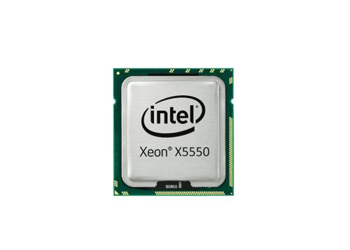 J701R Dell Intel Xeon DP Quad Core X5550 2.66GHz 1MB