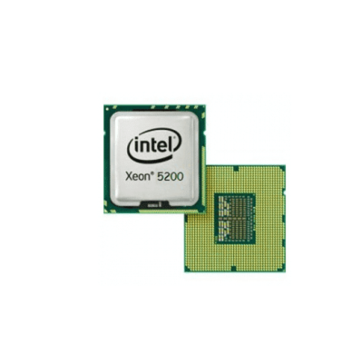 JF060 Dell – Intel Xeon Dual Core 7020 2.66GHz