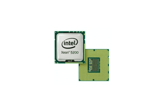 JF060 Dell - Intel Xeon Dual Core 7020 2.66GHz