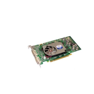 JF507 Dell Nvidia Quadro FX 1400 128MB