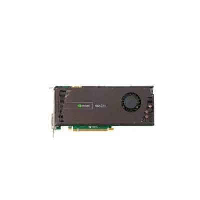 JFN25 Dell Nvidia Quadro 5000 2.5GB GDDR5