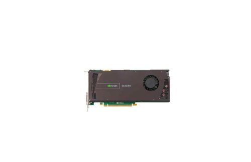 JFN25 Dell Nvidia Quadro 5000 2.5GB GDDR5