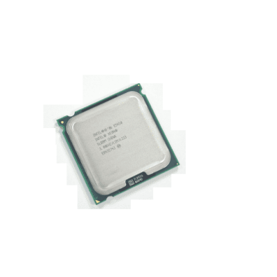 JU108 Dell Intel Xeon E5450 Quad Core 3.0GHz 12MB