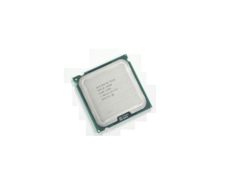 JU108 Dell Intel Xeon E5450 Quad Core 3.0GHz 12MB