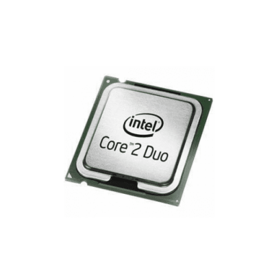 JX145 Dell Intel Core 2 Duo E6600 2.4GHz 4MB L2