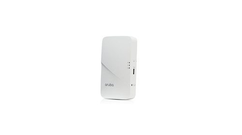 JY678A HP Aruba AP-303H - 1.24 Gbit/s Wireless Access Point