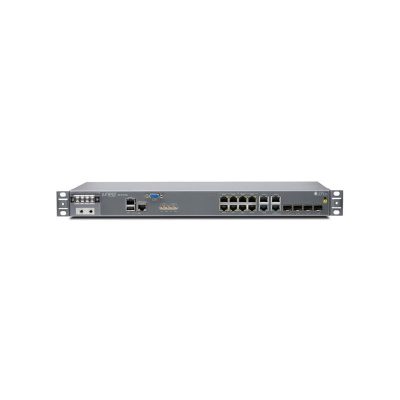 ACX1100-DC Juniper Networks ACX Series 1100 router rack mountable