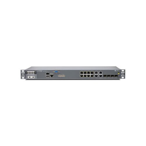 ACX2000-DC Juniper Networks ACX Series 2000 Router