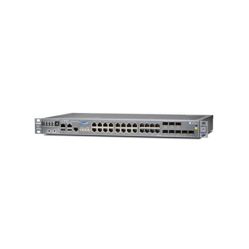 ACX2100-DC Juniper Networks ACX Series 2100 Router Rack Mountable