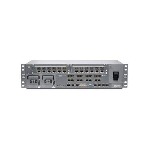 ACX4000-2-6GE-AC Juniper Converged Access Gateway Base Unit 4000