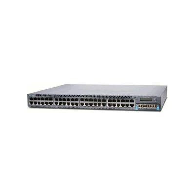 ACX5048-DC-L2-L3 Juniper Networks ACX5048 48 Port Router