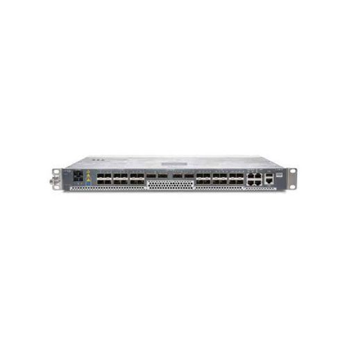 ACX710DC Juniper ACX710 1RU 24 SFP+/SFP 4 QSFP28 Metro Router