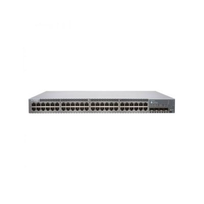 B-EX2300-48P-3S-E Juniper Networks EX Series EX2300-48P switch