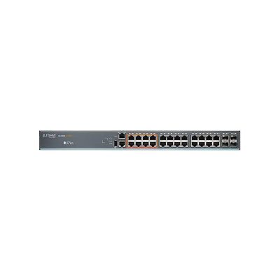 B-EX230024MP-3M2-E Juniper EX Series EX2300-24MP switch 24 ports