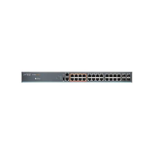 B-EX230024MP-3M2-E Juniper EX Series EX2300-24MP switch 24 ports