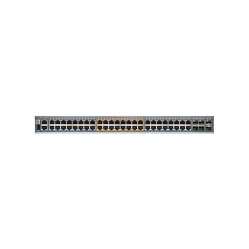 B-EX230048MP-3M2-E Juniper Networks EX Series EX2300-48MP switch