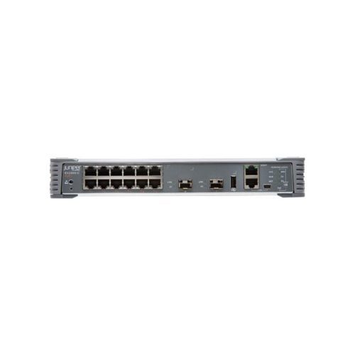 B-EX2300C12P-5M2-E Juniper EX Series EX2300-C-12P switch 12 ports