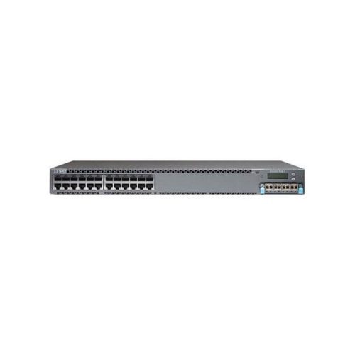 B-EX4300-24P-EDU Juniper EX4300 24-Port E-Rate Ethernet Switch