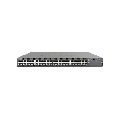 B-EX4300-48MP-3S-E Juniper Networks EX Series EX4300-48MP switch