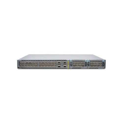 B-EX4600-40FO-3S-E Juniper EX4600 24-Port Ethernet Switch