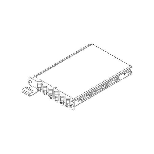 BP1A33BA Juniper 4-Channel CWDM Multiplexer/Demultiplexer