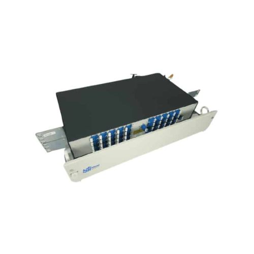 BT7A37AA Juniper 40 Channel Data DWDM Multiplexer/Demultiplexer