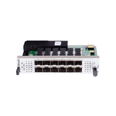 BT8A78SFP12G Juniper Networks BTI Interface Card expansion module