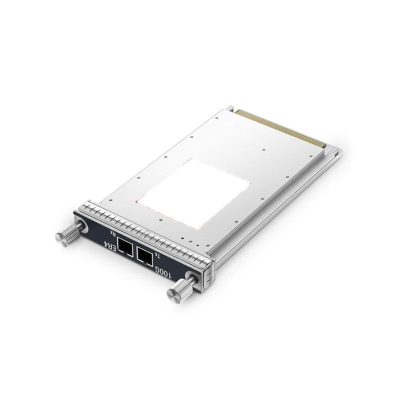 CFP-100GBASE-ER4 Juniper Cfp Module,1 X 100GBASE-ER4