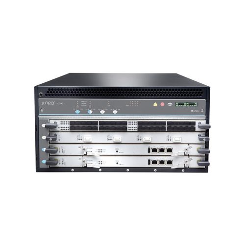 CHAS-BP3-MX240-S Juniper Networks MX-series MX240