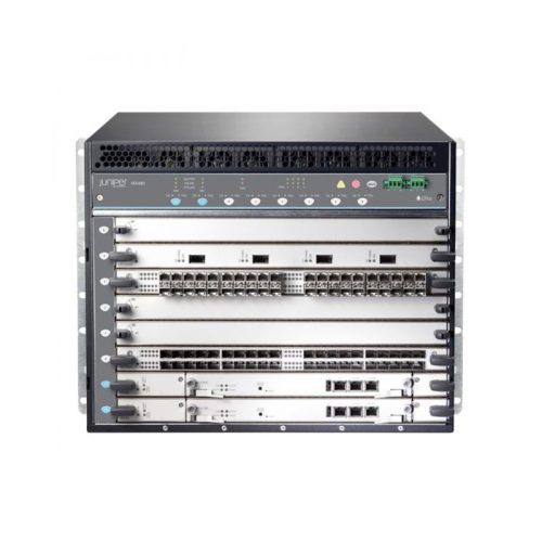 CHAS-BP3-MX480-S Juniper Networks MX480 Spare