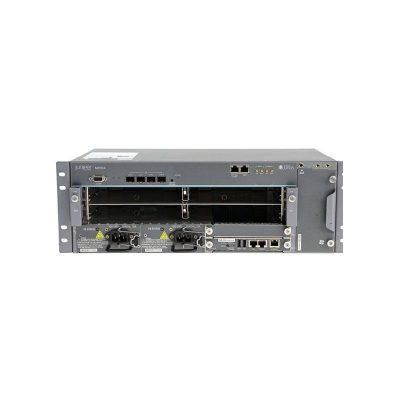 CHAS-MX104-S Juniper Networks MX-series MX104 Router