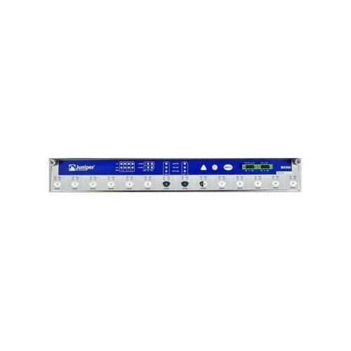 CRAFT-MX960-S Juniper Networks Craft Interface Panel indicator panel