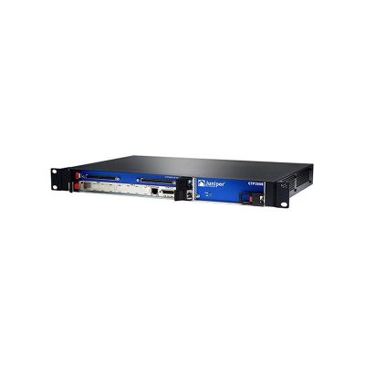 CTP2000-IM-8P Juniper Networks CTP2000-IM-BP Interface Module