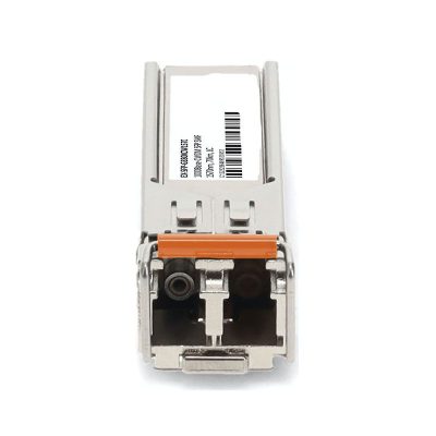 EX-SFP-GE80KCW1570 Juniper Network SFP (mini-GBIC) Module