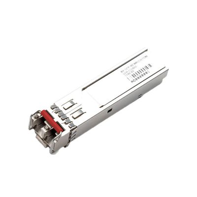 EX-SFP-GE80KCW1590 Juniper Network SFP (mini-GBIC) Module