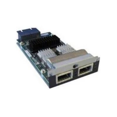 EX-UM-2QSFP-MR Juniper Networks expansion module