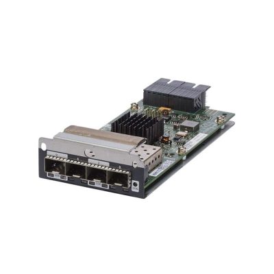 EX-UM-2X4SFP-M Juniper Networks expansion module