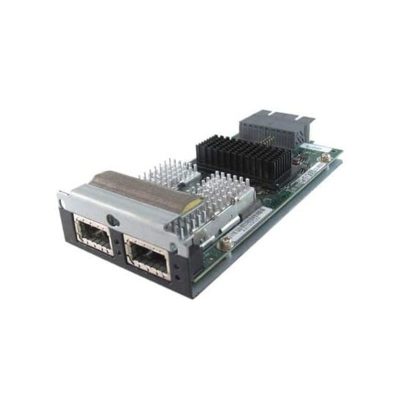 EX-UM-2XFP Juniper Networks expansion module